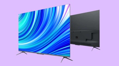 Xiaomi Mi TV 5X akıllı televizyonlarını tanıttı! İşte fiyatı ve özellikleri