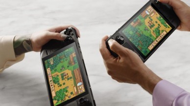 Valve,  Steam Deck ile ilgili 'Sıkça Sorulan Sorular'a yanıt verdi