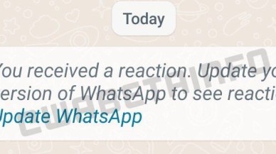 Tam 7 adet WhatsApp özelliği yakında geliyor! İşte bu özelliklerin detayları...