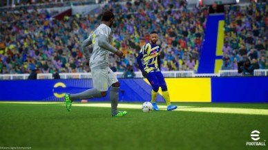 Yeni PES oyunu eFootball 2022'nin çıkış tarihi açıklandı!