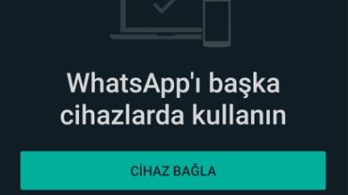 WhatsApp çoklu cihaz özelliği nasıl kullanılır?