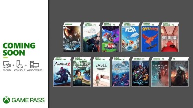 Xbox Game Pass'e eklenecek 13 yeni oyun belli oldu!