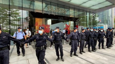 Evergrande battı mı? Evergrande krizi nedir? Türkiye etkilenir mi?