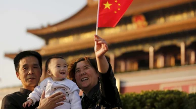 Çin'de kürtaja yasak geliyor! Nüfusun düşmesinden endişe duyuluyor...