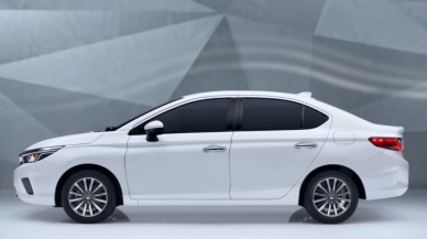 Yenilenmiş haliyle 'Honda City' yeniden Türkiye'de! İşte özellikleri ve fiyatı