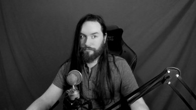 Ünlü YouTuber ve yayıncı COVID-19'a yenik düştü...