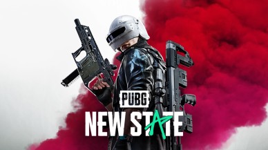 PUBG: New State’in sinematik videosu yayınlandı