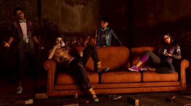 Yeni çıkacak bir oyun daha Epic Games'e özel olacak