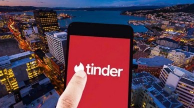 Yeni Zelanda'da ev almak isteyen vatandaşlar,  soluğu Tinder'da aldı