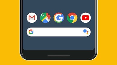 O Android telefonlarda artık YouTube ve Gmail çalışmayacak!