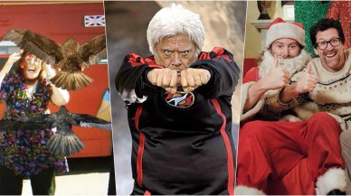 IMDb puanına göre tarihin en kötü 10 filmi! Listede bir Türk filmi de var