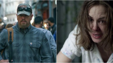 İşte 10 Eylül Cuma vizyona girecek filmler! Durgun Su,  Best Sellers ve daha fazlası...