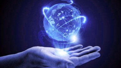 Dokunabileceğimiz ve kokusu olan hologramlar geliyor