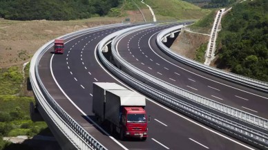 İşte Avrupa'nın en kaliteli ve kalitesiz yolları! Türkiye kaçıncı sırada?