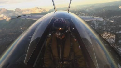 Microsoft Flight Simulator Top Gun: Maverick genişlemesi ertelendi