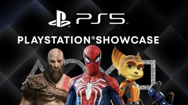 PlayStation Showcase 2021 ne zaman? PlayStation 5 etkinliği nasıl canlı izlenir?