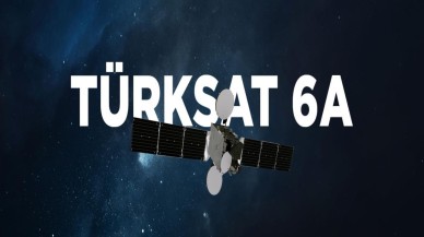 Türksat 6A SpaceX'in Falcon 9 roketiyle uzaya gönderilecek!