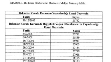 Yenilenmiş telefonlara vergi indirimi geldi! Kararname yayımlandı...