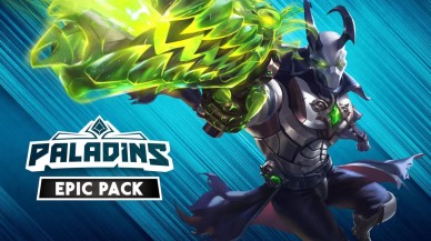 Bu haftaki Epic Games hediye oyununuzu almayı unutmayın!