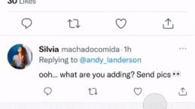 Oraya da reklam koymazsın! Twitter biraz abarttı...