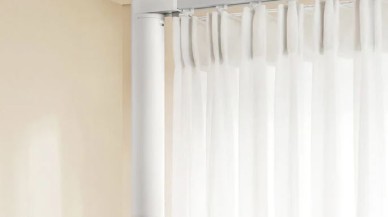 Evet Xiaomi bunları da yaptı: Akıllı perde,  akıllı ısıtıcı ve daha fazlası...