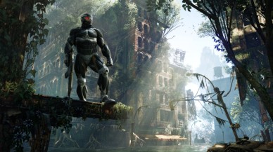 Crysis 2 Remastered ve Crysis 3 Remastered'dan oynanış videoları yayınlandı