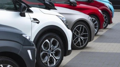 Eylül ayı otomobil satışlarında yüzde 37 düşüş