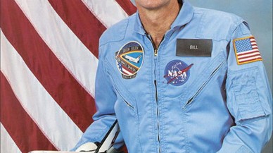 NASA Başkanı: UFO'lar uzaylı teknolojisi olabilir