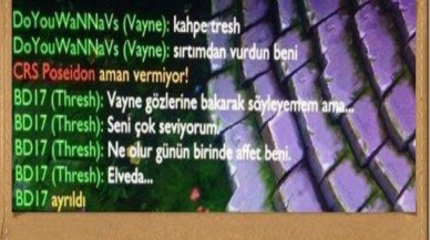 League of Legends'da genel sohbet kapatılıyor!