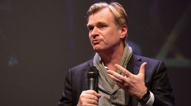 Christopher Nolan'ın yeni filminin başrolü ve vizyon tarihi ortaya çıktı!