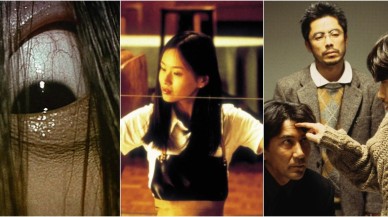 İzlerken tuvalete gitmeye bile korkacağınız en iyi 15 Japon korku filmi