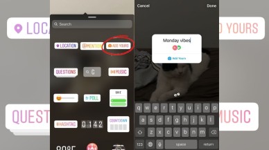 Instagram'ın yeni özelliği "Seninki" geldi! Nedir bu "Seninki"?