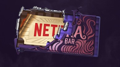Netflix paraya kıydı! 686 milyon dolar ile rekor anlaşma...