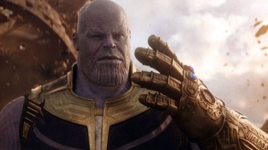 Evrenin yarısını yok eden Thanos sizi de öldürdü mü? Bu siteden kontrol edin...