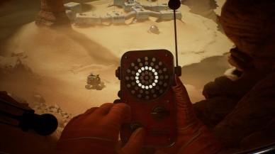 Merakla beklenen The Invincible'dan fragman yayınlandı! Harika gözüküyor...