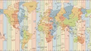 Dünya'nın dönüş hızı yavaşlıyor! Tarihte bir ilk yaşanabilir