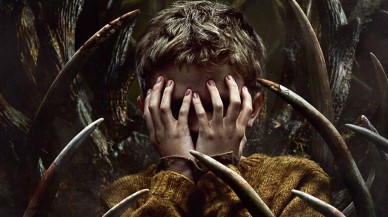 29 Ekim Cuma vizyonda ne var? Boynuzlar,  Grev ve daha fazlası sinemalarda...