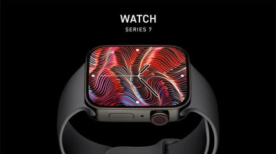 Apple Watch Series 7'nin Türkiye fiyatı açıklandı!