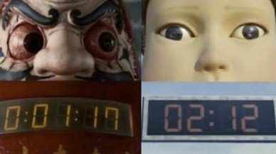 Squid Game çalıntı mı? İşte inanılmaz benzerlik...