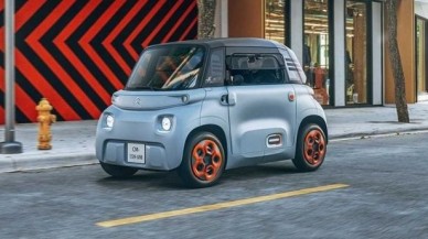 Türkiye'nin en ucuzu olacak: Citroen Ami'nin fiyatı açıklandı