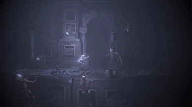 Steam fiyatı 32 TL olan oyun Epic Games'te ücretsiz oldu!