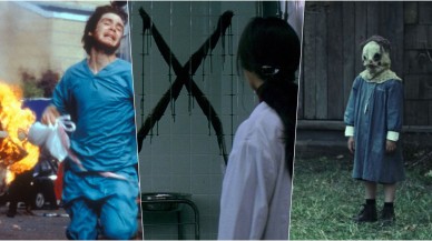 2000'li yılların en iyi 25 korku filmi! Korkuyu iliklerinize kadar hissedeceksiniz