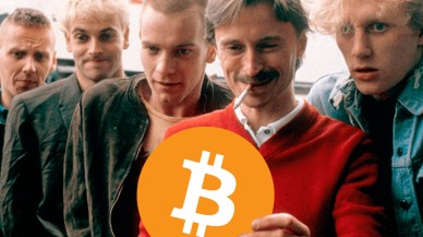 Kripto para rehabilitasyon kliniği açılıyor! Bağımlılara yardım eli...