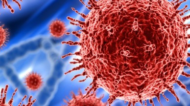 Yeni varyant 3 farklı ülkede görüldü! Delta'dan daha bulaşıcı olabilir...