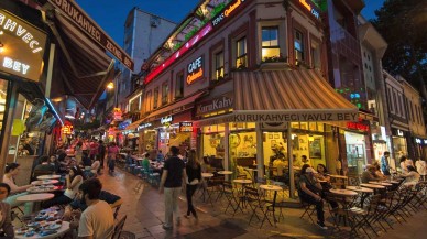 Dünyanın en havalı semtlerinden biri Kadıköy oldu!