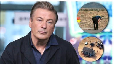 Oscar adaylığı olan ünlü oyuncu sette görüntü yönetmenini öldürdü!