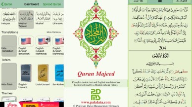 Apple,  Çin hükümetini dinledi: Kuran uygulaması mağazadan kaldırıldı