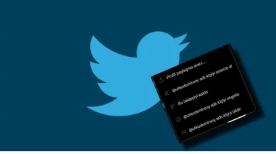 Twitter'a yeni özellik: İstediğiniz takipçinizi çıkarabilirsiniz