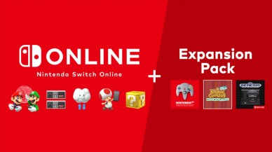 Nintendo'nun "Online Expansion Pack" fragmanı,  YouTube'un en beğenilmeyen videosu oldu