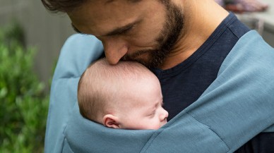 Bebek kokusu erkekleri sakinleştirip kadınları saldırganlaştırıyor